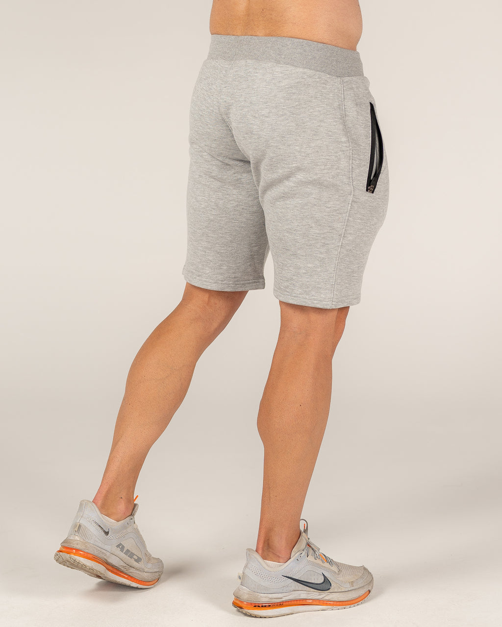 Men's Victory Shorts - Grey