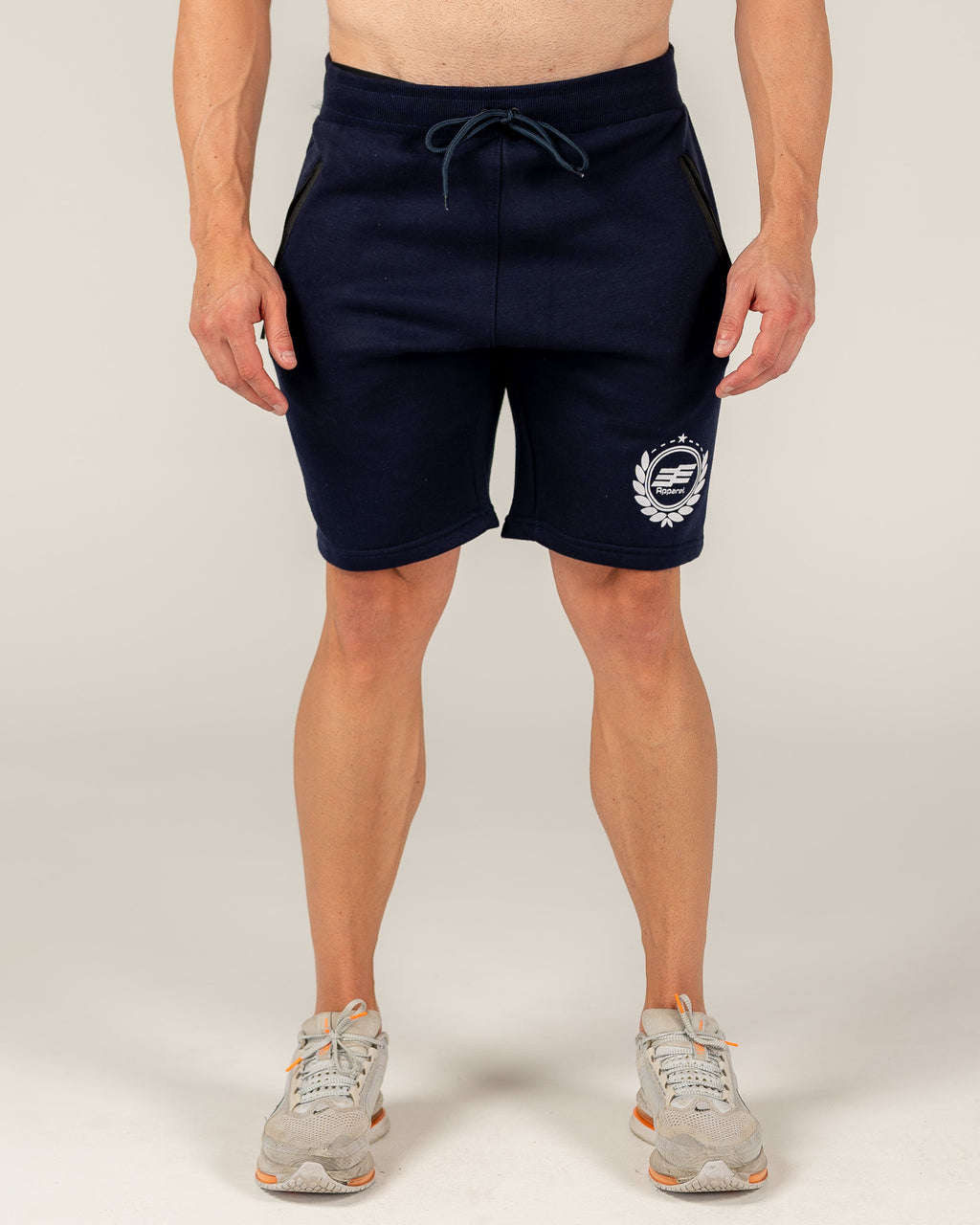 Men's Victory Shorts - Navy