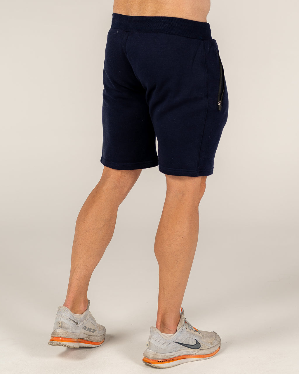 Men's Victory Shorts - Navy