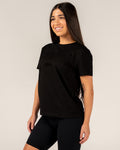 Women's Classic Tee - Black