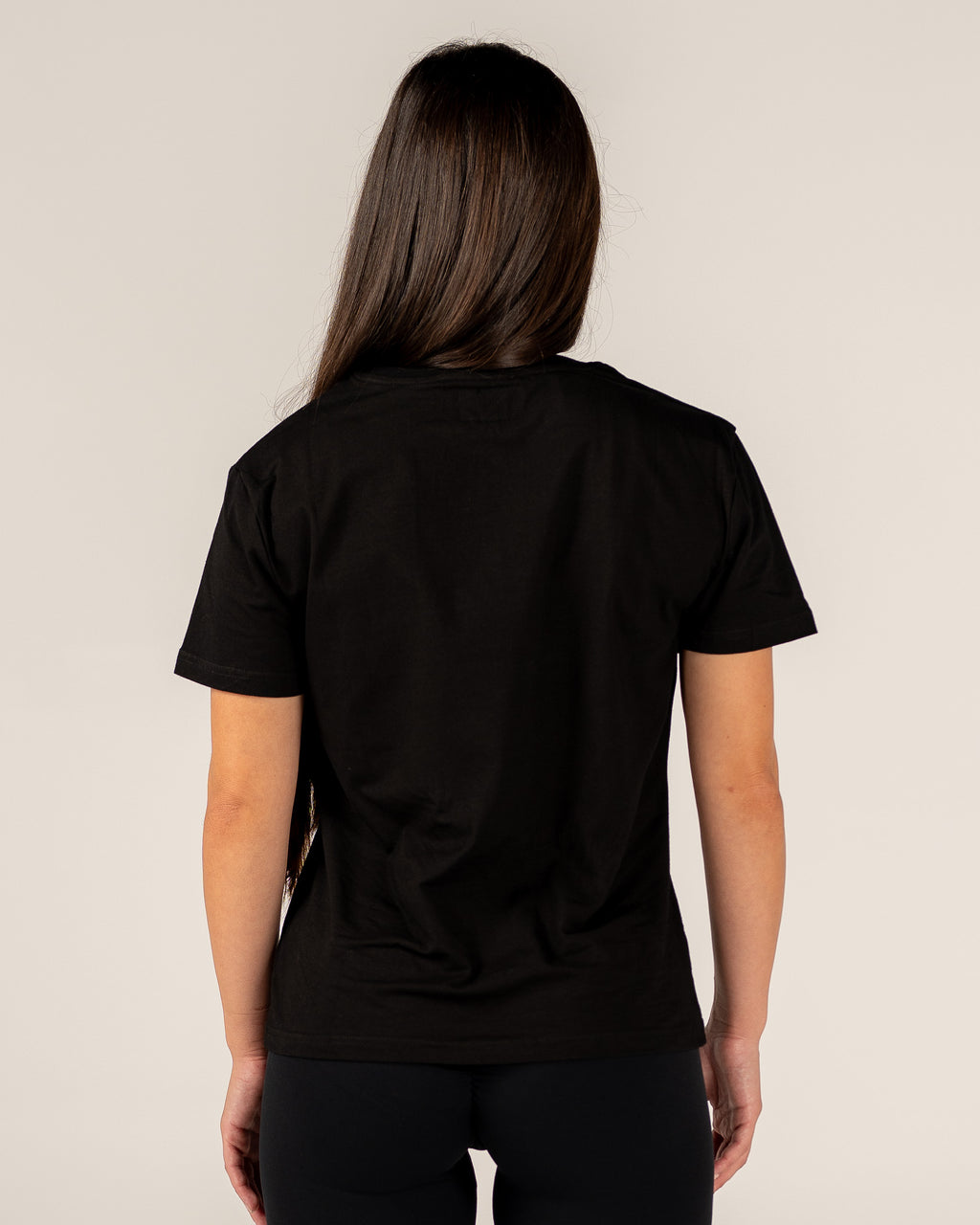 Women's Classic Tee - Black