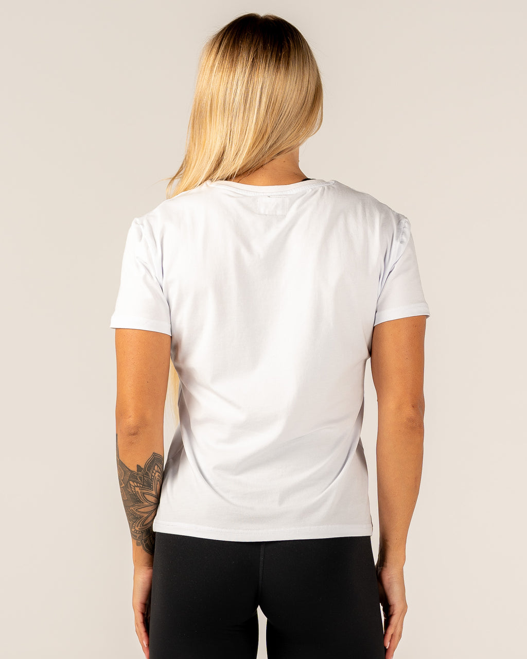 Women's Classic Tee - White