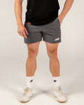 Men's Shorts Quick Dry - Grey