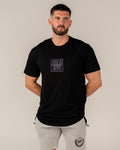 Men's State Tee - Black