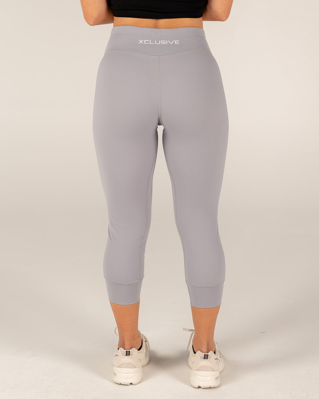 Women's Chinos - Grey