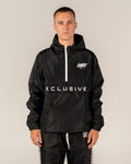 Men's OG Windbreaker - Black