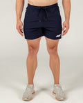 Men's Shorts Quick Dry - Navy
